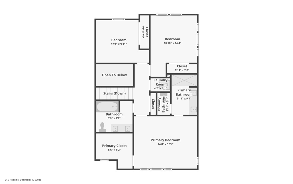 Third Floor