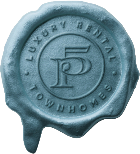 PARK5 Luxury Townhomes